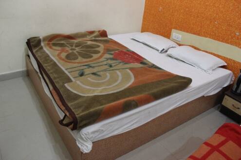 Hotel Shree Ji Inn, Haridwar 4